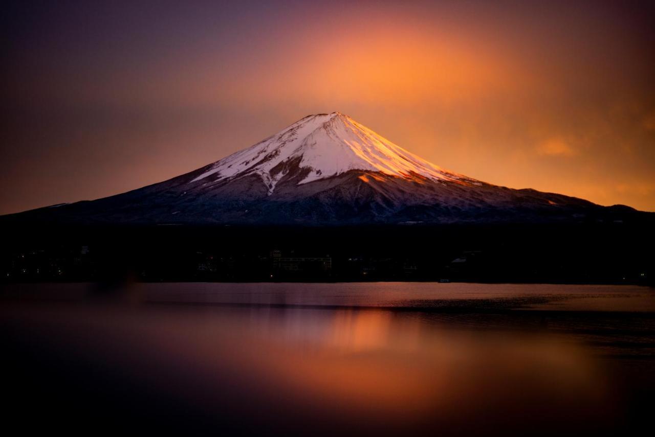 Fuji Speedway Hotel, In The Unbound Collection By Hyatt Oyama  Exterior foto