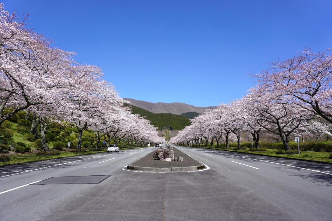 Fuji Speedway Hotel, In The Unbound Collection By Hyatt Oyama  Exterior foto