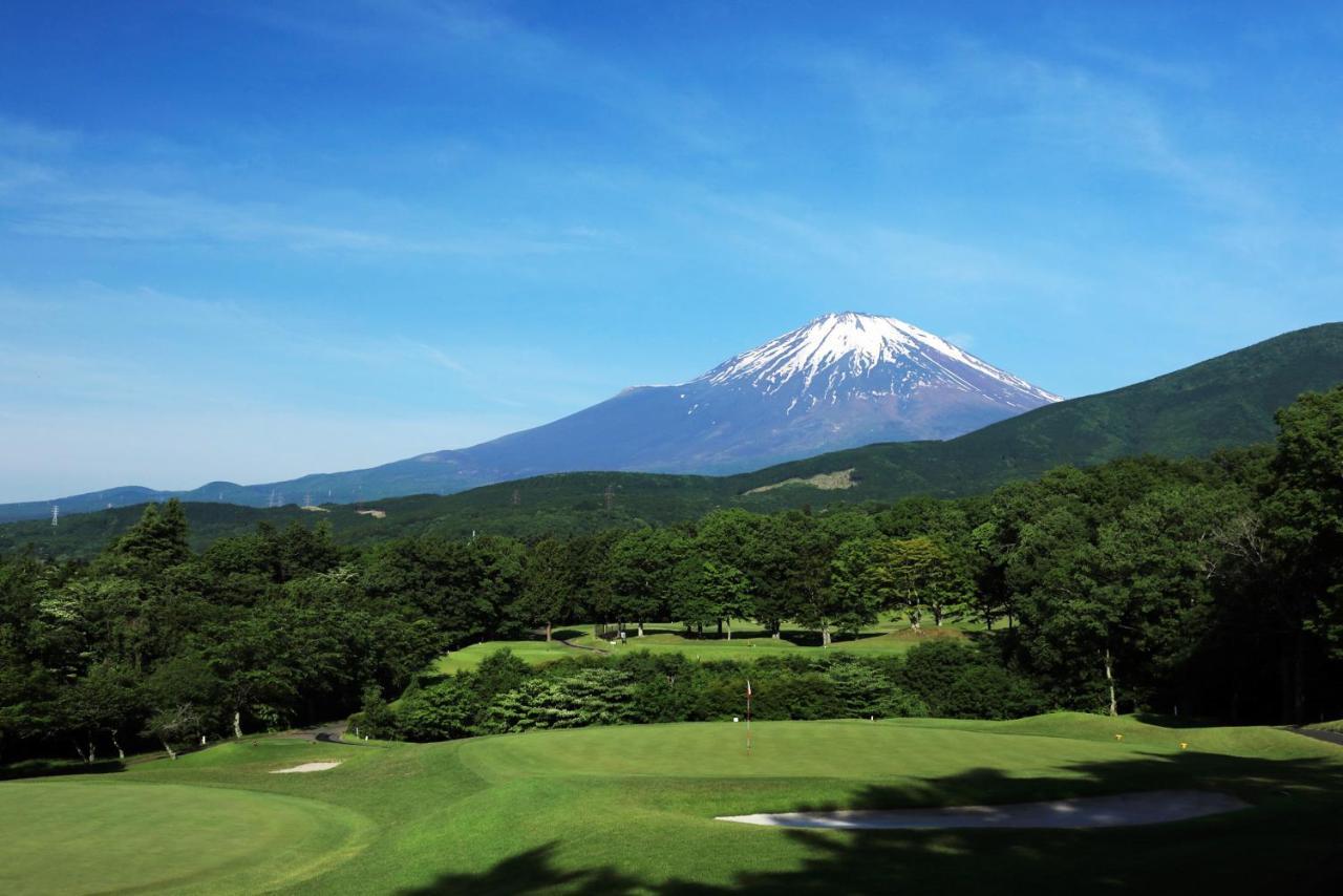 Fuji Speedway Hotel, In The Unbound Collection By Hyatt Oyama  Exterior foto