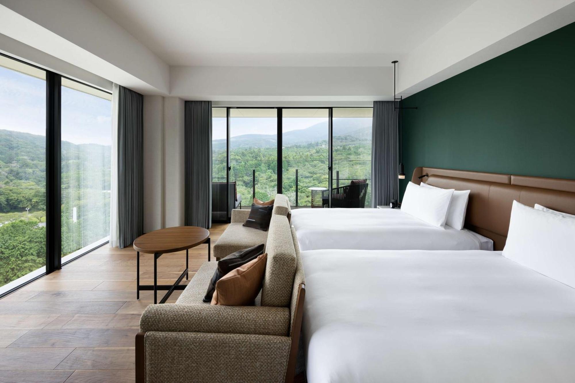 Fuji Speedway Hotel, In The Unbound Collection By Hyatt Oyama  Exterior foto