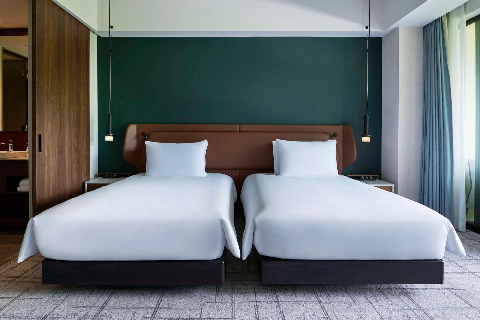 Fuji Speedway Hotel, In The Unbound Collection By Hyatt Oyama  Exterior foto