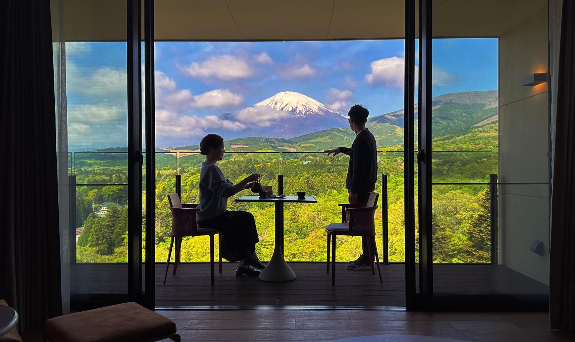 Fuji Speedway Hotel, In The Unbound Collection By Hyatt Oyama  Exterior foto